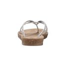 Incaltaminte Femei Chinese Laundry Noah Silver Micro Suede