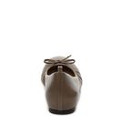 Incaltaminte Femei Audrey Brooke Newton Ballet Flat Taupe