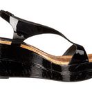 Incaltaminte Femei Donald J Pliner Delon 2 Black Patent