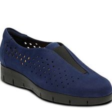 Incaltaminte Femei Clarks Daelyn Slip-On Navy