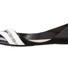 Incaltaminte Femei Melissa Shoes Trippy Karl Lagerfeld BlackWhite