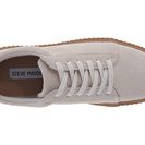 Incaltaminte Femei Steve Madden Holllly Bone Suede