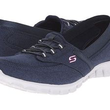 Incaltaminte Femei SKECHERS EZ Flex 2 - Ringer Navy
