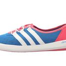 Incaltaminte Femei adidas Outdoor CLIMACOOLreg Boat Sleek Shock BlueChalk WhiteSuper Blush