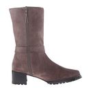 Incaltaminte Femei Stuart Weitzman Skiparound Taupe Velour