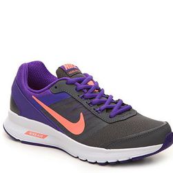 Incaltaminte Femei Nike Air Relentless 5 Lightweight Running Shoe - Womens GreyPurple