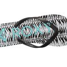 Incaltaminte Femei Roxy Tahiti V BlackAqua