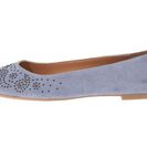 Incaltaminte Femei Nine West Gemma Blue Suede