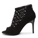 Incaltaminte Femei Nina Charee Bootie Black