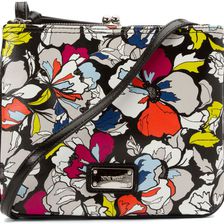 Nine West Jaya Cross Body Multi/Black