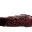 Incaltaminte Femei Frye Gemma High Bordeaux Veg TanOiled Suede