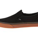 Incaltaminte Femei Vans Classic Slip-Ontrade (Gumsole) BlackClassic Gum