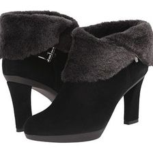Incaltaminte Femei Stuart Weitzman Antiwinter Black Sport Suede