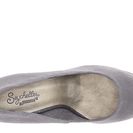 Incaltaminte Femei Seychelles Keyboard Grey Suede