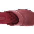 Incaltaminte Femei SoftWalk Murietta BordeauxDark Bordeaux Distressed Nubuck Leather