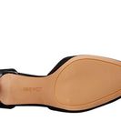 Incaltaminte Femei Nine West Halinan Black Synthetic