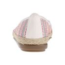 Incaltaminte Femei Aerosoles A2 by Aerosoles Rock Solid Tribal Fabric