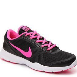 Incaltaminte Femei Nike Core Motion TR 2 Training Shoe - Womens BlackPink