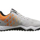 Incaltaminte Femei Reebok Ros Workout TR SteelElectric PeachBlackWhite