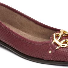 Aerosoles High Bet Wine Snake