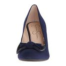 Incaltaminte Femei Jessica Simpson Cariah Navy Baby