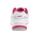 Incaltaminte Femei Avia Avi-Tangent A1483W WhitePink ScorchChrome Silver