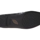 Incaltaminte Femei Born Pelton Black Full Grain Leather