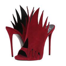 Incaltaminte Femei Giuseppe Zanotti I50077 Cam Vitigno