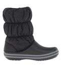 Incaltaminte Femei Crocs Winter Puff Boot BlackCharcoal
