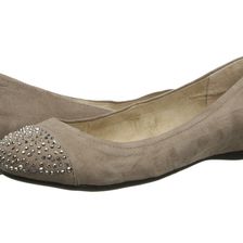 Jessica Simpson Merrabeth Natural Kid Suede