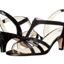 Incaltaminte Femei Anne Klein Mckay Black Multi Leather