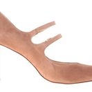 Incaltaminte Femei Nine West Academy Natural Suede