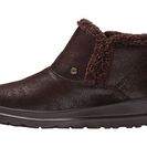 Incaltaminte Femei SKECHERS Cherish - Tippy Toes Chocolate
