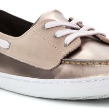 Lacoste Ziane Deck PRC Gold/Gold