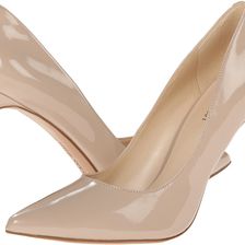 Nine West Tatiana Natural Synthetic 1