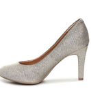 Incaltaminte Femei Kelly Katie Isabella Glitter Pump GoldSilver Glitter