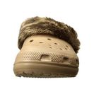 Incaltaminte Femei Crocs Classic Mammoth Lined Graphic GoldGold