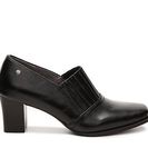 Incaltaminte Femei LifeStride Scholarly Bootie Black