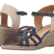 Incaltaminte Femei Lucky Brand Kalley 2 Blue 1