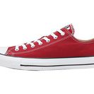 Incaltaminte Femei Converse Chuck Taylor All Star Seasonal OX Chili Paste