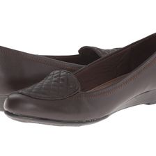 LifeStride Mari 2 Dark Brown