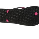 Incaltaminte Femei Roxy Tahiti V BlackMonogram