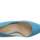 Incaltaminte Femei Nine West Jackpot Turquoise Suede