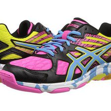 Incaltaminte Femei ASICS GEL-Flashpointtrade 2 BlackPoolHot Pink