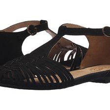 Incaltaminte Femei Seychelles Into Thin Air Black Suede