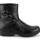 Incaltaminte Femei LifeStride Vocalize Bootie Black