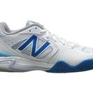 Incaltaminte Femei New Balance 1296v1 WhiteBlue