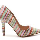 Incaltaminte Femei Charles by Charles David Sweetness Pump Multi pastels