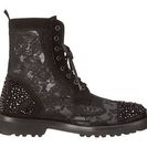 Incaltaminte Femei Philipp Plein Gentle Killer Boots Black