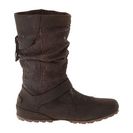 Incaltaminte Femei Merrell Haven Pull Brown